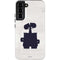 Disney Wall-E Silhouette Galaxy S22 Plus Pro Case