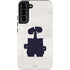 Disney Wall-E Silhouette Galaxy S22 Plus Pro Case