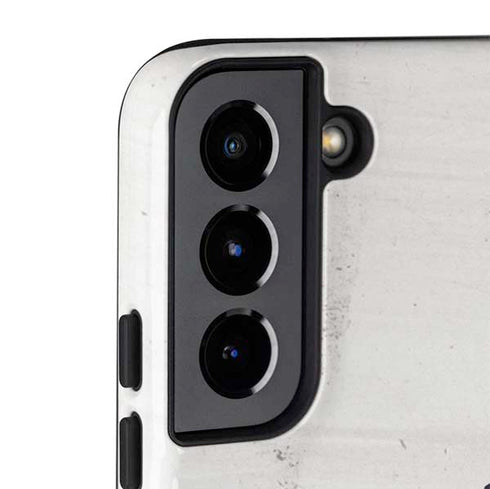 Disney Wall-E Silhouette Galaxy S22 Plus Pro Case
