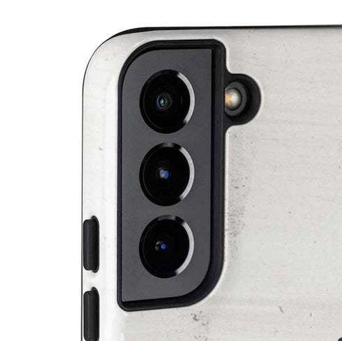 Disney Wall-E Silhouette Galaxy S22 Pro Case