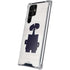 Disney Wall-E Silhouette Galaxy S22 Ultra Clear Case