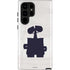 Disney Wall-E Silhouette Galaxy S22 Ultra Pro Case