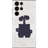 Disney Wall-E Silhouette Galaxy S22 Ultra Skin