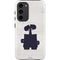 Disney Wall-E Silhouette Galaxy S23 Plus Pro Case
