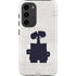 Disney Wall-E Silhouette Galaxy S23 Plus Pro Case