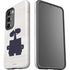 Disney Wall-E Silhouette Galaxy S23 Plus Pro Case
