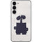 Disney Wall-E Silhouette Galaxy S23 Plus Skin