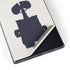 Disney Wall-E Silhouette Galaxy S23 Ultra Skin