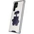 Disney Wall-E Silhouette Galaxy S24 Ultra Clear Case