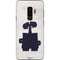 Disney Wall-E Silhouette Galaxy S9 Plus Skin