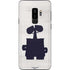 Disney Wall-E Silhouette Galaxy S9 Plus Skin