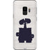 Disney Wall-E Silhouette Galaxy S9 Skin
