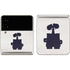 Disney Wall-E Silhouette Galaxy Z Flip3 5G Skin