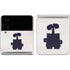 Disney Wall-E Silhouette Galaxy Z Flip4 5G Skin
