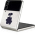 Disney Wall-E Silhouette Galaxy Z Flip4 5G Skin
