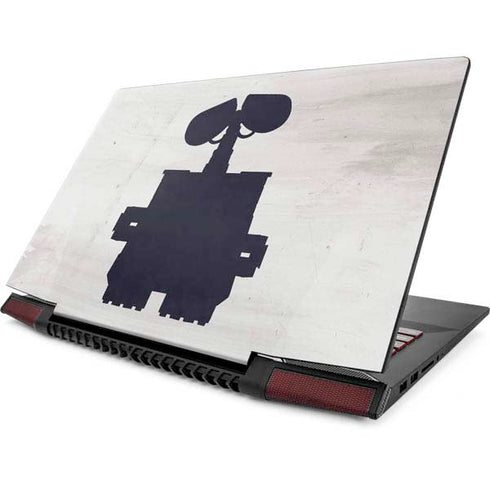 Disney Wall-E Silhouette Lenovo IdeaPad Skin