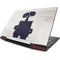 Disney Wall-E Silhouette Lenovo IdeaPad Skin