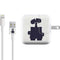 Disney Wall-E Silhouette iPad Charger (10W USB) Skin