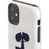 Disney Wall-E Silhouette iPhone 11 Impact Case