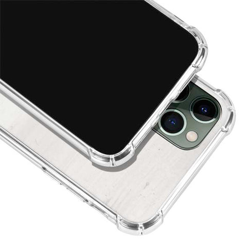 Disney Wall-E Silhouette iPhone 11 Pro Max Clear Case