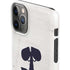 Disney Wall-E Silhouette iPhone 11 Pro Max Lite Case