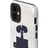 Disney Wall-E Silhouette iPhone 12 Impact Case