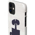 Disney Wall-E Silhouette iPhone 12 Mini Lite Case