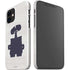 Disney Wall-E Silhouette iPhone 12 Mini Lite Case