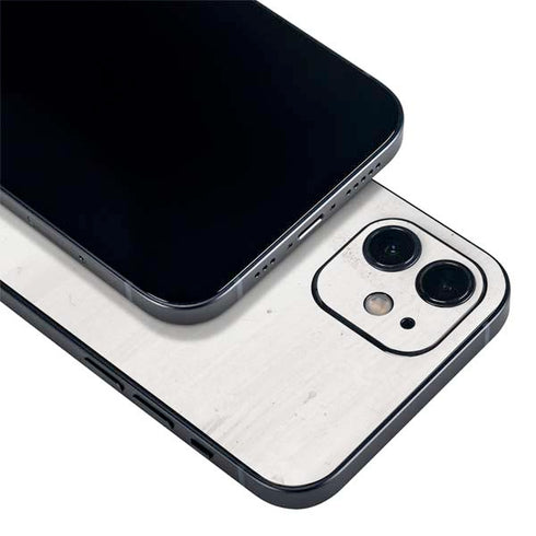 Disney Wall-E Silhouette iPhone 12 Mini Skin