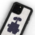 Disney Wall-E Silhouette iPhone 12 Pro Max Waterproof Case