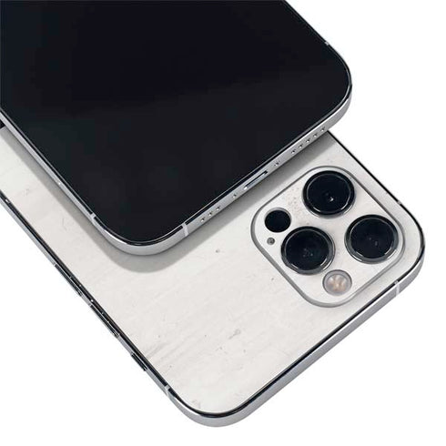 Disney Wall-E Silhouette iPhone 12 Pro Skin
