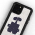 Disney Wall-E Silhouette iPhone 12 Pro Waterproof Case