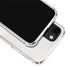 Disney Wall-E Silhouette iPhone 13 Clear Case