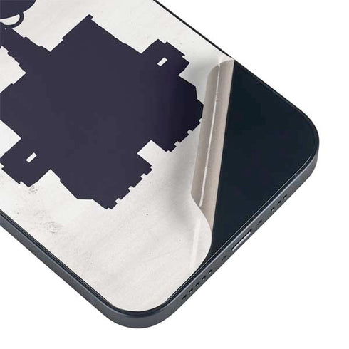 Disney Wall-E Silhouette iPhone 13 Mini Skin