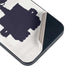 Disney Wall-E Silhouette iPhone 13 Mini Skin