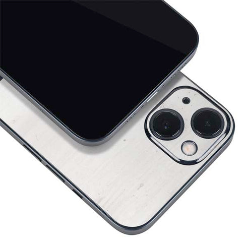 Disney Wall-E Silhouette iPhone 13 Mini Skin