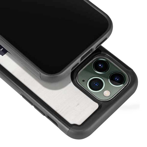 Disney Wall-E Silhouette iPhone 13 Pro Cargo Case