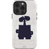 Disney Wall-E Silhouette iPhone 13 Pro Impact Case
