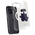 Disney Wall-E Silhouette iPhone 13 Pro MagSafe Case