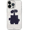 Disney Wall-E Silhouette iPhone 13 Pro Skin