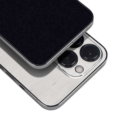 Disney Wall-E Silhouette iPhone 13 Pro Skin