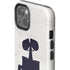 Disney Wall-E Silhouette iPhone 14 Plus Impact Case