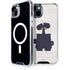 Disney Wall-E Silhouette iPhone 14 MagSafe Case
