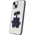 Disney Wall-E Silhouette iPhone 14 Plus Skin