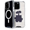 Disney Wall-E Silhouette iPhone 14 Pro MagSafe Case
