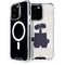 Disney Wall-E Silhouette iPhone 15 Pro MagSafe Case