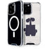 Disney Wall-E Silhouette iPhone 14 Pro Max MagSafe Case