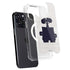 Disney Wall-E Silhouette iPhone 14 Pro Max MagSafe Case