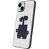 Disney Wall-E Silhouette iPhone 14 Skin