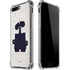 Disney Wall-E Silhouette iPhone 7/8 Plus Clear Case